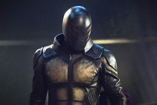 Arrow - zdjęcia z nowego odcinka