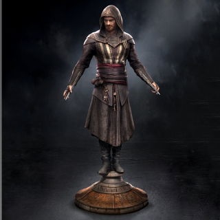 Assassin's Creed - film