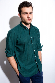 Kandydaci do roli Hana Solo