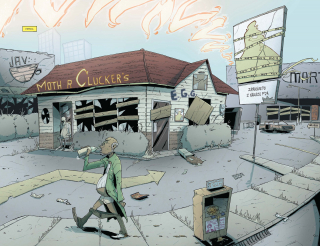 Chew #04 - strona 4