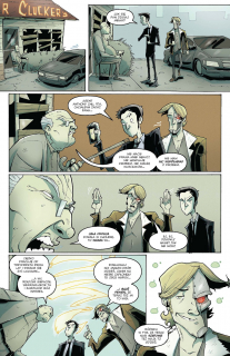 Chew #04 - strona 4
