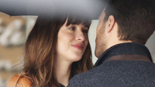 Ciemniejsza strona Greya - zdjęcie