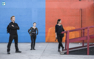 Colony - Gateway - zdjęcie