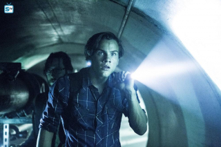 Colony - Gateway - zdjęcie