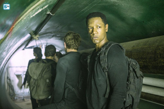 Colony - Gateway - zdjęcie