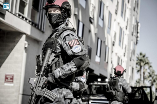 Colony - Gateway - zdjęcie