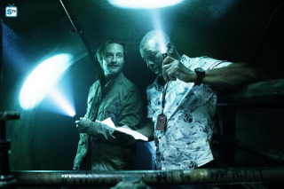 Colony - Gateway - zdjęcie