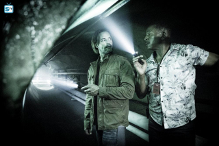 Colony - Gateway - zdjęcie