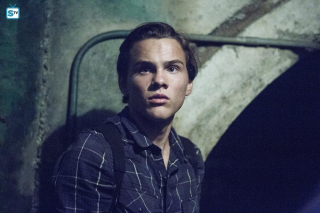 Colony - Gateway - zdjęcie