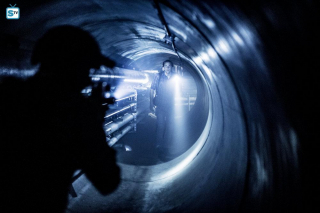 Colony - Gateway - zdjęcie