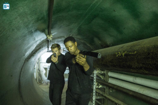 Colony - Gateway - zdjęcie