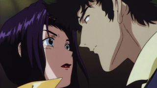 Cowboy Bebop - zdjęcie