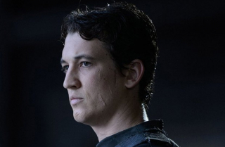Miles Teller w filmie Fantastyczna czwórka