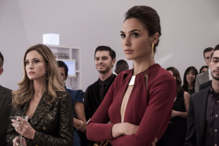 Zdjęcia z Batman v Superman: Świt sprawiedliwości