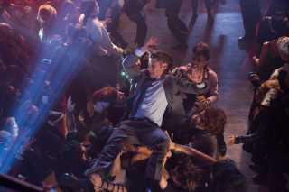 Gotham: zdjęcia z odcinka This Ball of Mud and Meanness