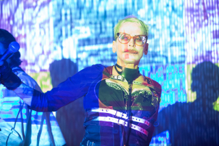 Joker w gotham jest... kobietą