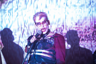 Joker w gotham jest... kobietą