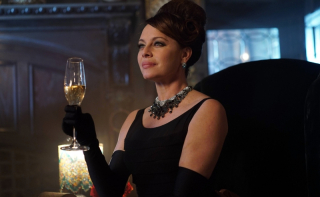 Gotham – zdjęcia z nowych odcinków