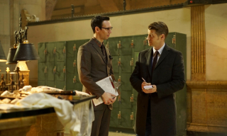 Gotham – zdjęcia z nowych odcinków