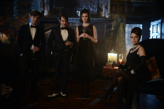 Gotham – zdjęcia z nowych odcinków