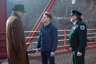 Gotham – zdjęcia z nowych odcinków