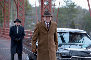 Gotham – zdjęcia z nowych odcinków