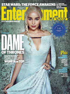 Bohaterki Gry o tron, Daenerys Targaryen