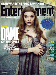Bohaterki Gry o tron, Margaery Tyrell