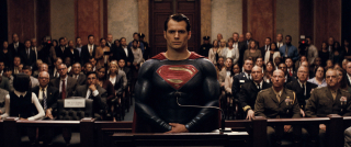 Zdjęcia z Batman v Superman: Świt sprawiedliwości