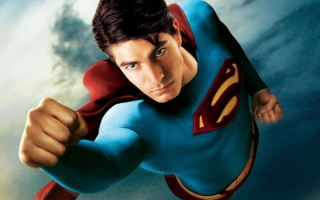 Superman - Brandon Routh - zdjęcie