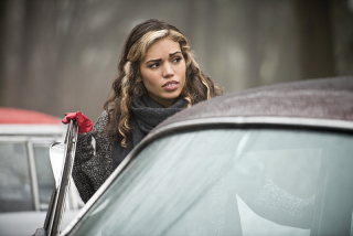 Left Behind - zdjęcie