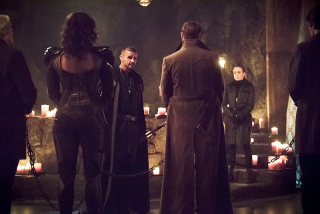 Left Behind - zdjęcie