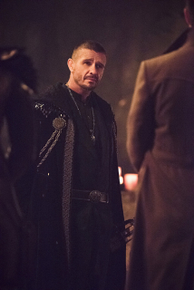 Left Behind - zdjęcie