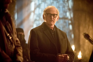 Left Behind - zdjęcie