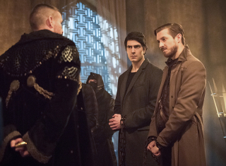 Left Behind - zdjęcie