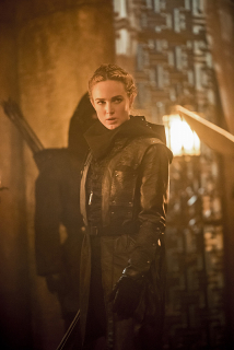 Left Behind - zdjęcie