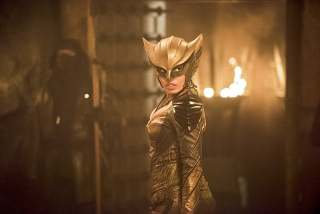 Left Behind - zdjęcie