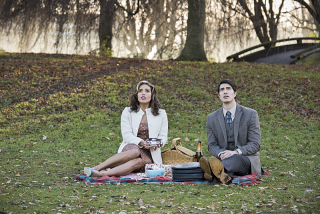 Left Behind - zdjęcie