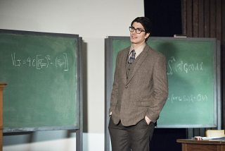 Left Behind - zdjęcie