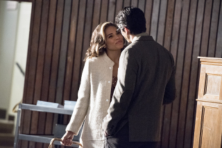 Left Behind - zdjęcie