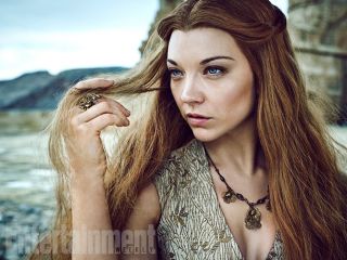 Bohaterki Gry o tron, Margaery Tyrell