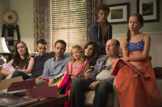 Scenki z życia - zdjęcie