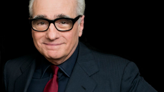Martin Scorsese - Screening Room