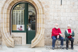 Zdjęcia z planu Gwiezdnych Wojen: Części VIII