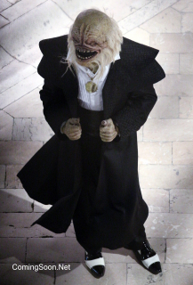 Zdjęcia z planu Gwiezdnych Wojen: Części VIII