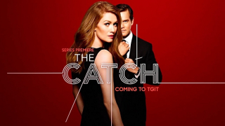 The Catch - nowe seriale