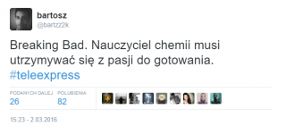 Źródło: Twitter