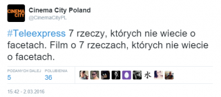 Źródło: Twitter