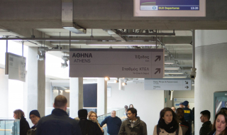 Zdjęcia z planu filmu Jason Bourne