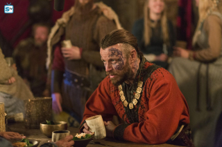 Wikingowie - zdjęcie